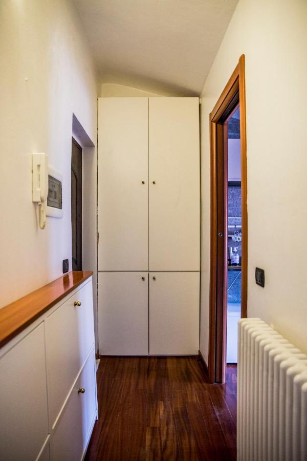 Stupenda Mansarda Centralissima, Finiture Di Lusso Carrara Eksteriør billede